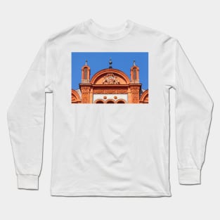 Rostock University Long Sleeve T-Shirt